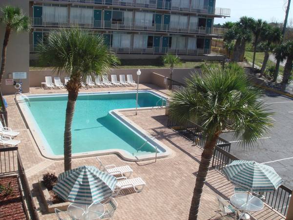$335 / 1br - $335/SEMANA Disponible ahora! (COCOA)63823722457601121