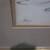 small Watercolor Painting of a Barn, signed J Deane 3 thumbnail