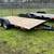 7K 5" Frame Tilt Bed Trailer 1 thumbnail