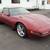 1993 chevrolet corvette 10 thumbnail
