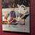 RIP Eddie Giacomin; autographs and other Rangers greats! 2 thumbnail