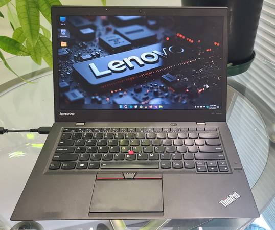 X1 Carbon i5 8GB SSD 256GB FHD オフィス2024 Amazon.com: Lenovo ThinkPad X1 Carbon 14