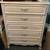French provincial tall dresser 1 thumbnail