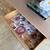 Mid Century Modern Oak Dresser by Thomasville Furniture 5 thumbnail