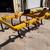 2009 Hay King Chisel Plow, 3-point hitch, 9-shank model 2 thumbnail