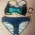 Nike Swimsuit Women's - NEW with tags 1 thumbnail