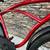 Huffy “ Cranbrook “26 inch Beach Cruiser Cherry Red 7 thumbnail