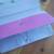Womens Genuine Leather Wallet Double Snap Trifold Envelope Coin Purse 4 thumbnail