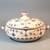 Denmark Tureen, Mason's Ironstone, Perfect 1 thumbnail