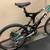 GT MOUNTAIN BIKE WITH DISC BRAKES 6 thumbnail