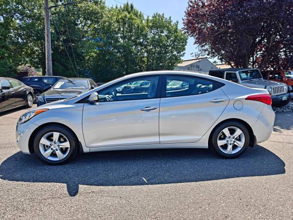 Aprobación de crédito garantizada para Hyundai Elantra GLS Sedán 4D modelo 2013! - $12.995 (+ 405 Motors)63482976885761123