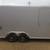 8.5 x 16 (+ v-nose) Lightning LTFCH Aluminum - 7' IH, .080 Skins 3 thumbnail
