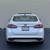 2018 Ford Fusion SE Sedan 4D sedan White Platinum Metallic Tri-Coat 5 thumbnail