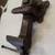 Prentiss 2" Vise With Swivel Base Miniature Collector Item Anvil Tool Shop Garag 8 thumbnail