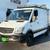 2015 Mercedes Benz Sprinter cargo van 144wb 3.0l v6 diesel diesel 170k 1 thumbnail