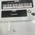 Casio LK-S245 Piano + Case + Pedal 2 thumbnail