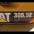2018 CAT Excavator 305.5 2 thumbnail