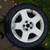 Audi 17inch 5x112  only 1 1 thumbnail