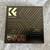 K&F Concept 67mm to 82mm Step-Up Lens Filter Adapter Ring 3 thumbnail