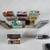 Lot of 11 Advertising Vintage Butane Pocket Lighters Sells As Is 8 thumbnail