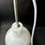 Louis Poulsen TOLDBOLD Medium Hanging Pendant Light Lamp 8 thumbnail