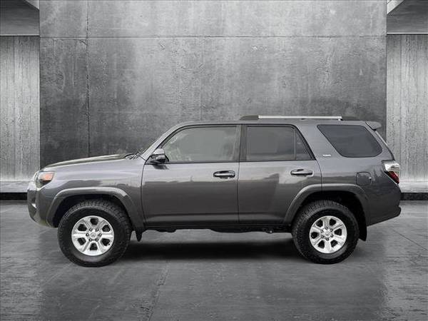 2022 Toyota 4Runner 4x4 4WD 4 Runner SR5 Premium SUV - $41,999 (Call *(720) 734-4976* to Confirm Availability Instantly)63619712249347123