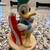 Disney - Donald Duck at the Beach Figurine 1 thumbnail