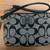 Vintage Coach wristlet purse/wallet 1 thumbnail
