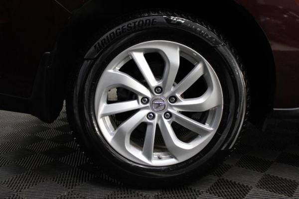 2017 Acura RDX w/Technology Package | w/Technology amp; AcuraWatch Plus Pac - $16,811 (+ Precise Automotive Group)63616569800193124