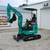 Sunward mini-excavator 1 thumbnail