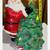 Christmas Decor  Santa Christmas Holiday 12 thumbnail