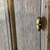 Tall Custom Interior Oak Doors in Jambs + Hardware 2 thumbnail