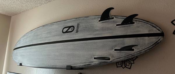 Firewire Boss Up Mid Length Surfboard 1