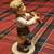 Vintage Goebel Hummel Cheerful Tune Limited Edition 2486 of 5000 Figurine 2150 4 thumbnail