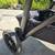 Corso Primo ClearTex Stroller Caddy Frame - Fits Keyfit 30 & 35 4 thumbnail