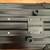 Authentic Rimowa Cabin carry on Luggage Aluminum Black 6 thumbnail