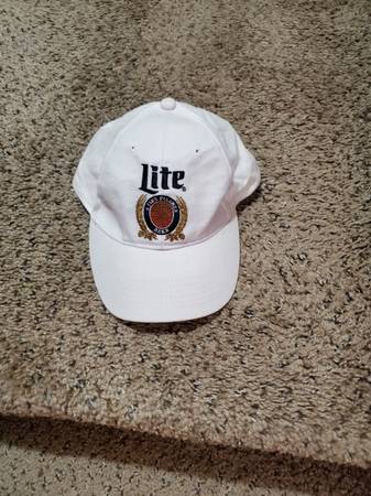 Light Color Hat Pick Up Anytime 1
