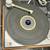 Lenco B55 Turntable w/ Lenco Clean L & Philips 400 Cartridge; Serviced 2 thumbnail