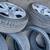 OEM BMW, Wheels and Tires 18 inch with TPS sensors 3 thumbnail
