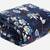 Vera Bradley Factory Style Fleece Throw Blanket Floral Bursts - NEW 1 thumbnail