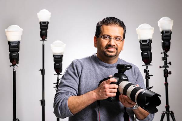 ***WEDDING AND EVENT PHOTOGRAPHER - $495 ALL INCLUSIVE!*** 1