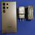 Black Galaxy S24 Ultra 256GB Unlocked LIKE-NEW 2 thumbnail