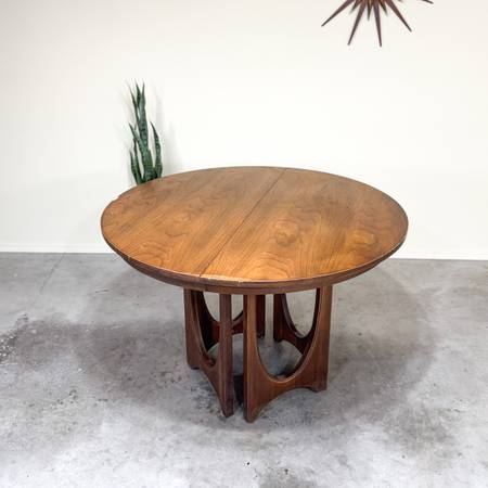 MCM Broyhill Brasilia Project Table 1