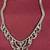 VTG. WEISS NECKLACE 8 thumbnail