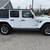 2018 Jeep Wrangler Unlimited 4x4 4WD Sahara  4dr SUV (midyear release) SUV 6 thumbnail