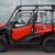 2020 Honda Pioneer 1000-5 Deluxe 1 thumbnail