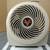 Vornado EH1-0001 Vortexheat Whole Room Fan and Space Heater 2 thumbnail