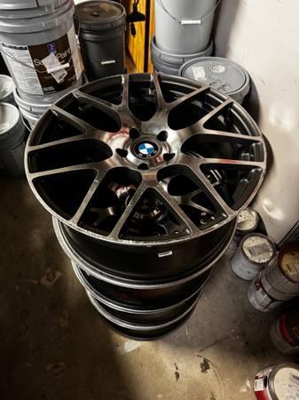 TSW Nurburgring Rims 1