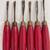 Vintage Millers Falls Wood Carving Tool Set 1 thumbnail