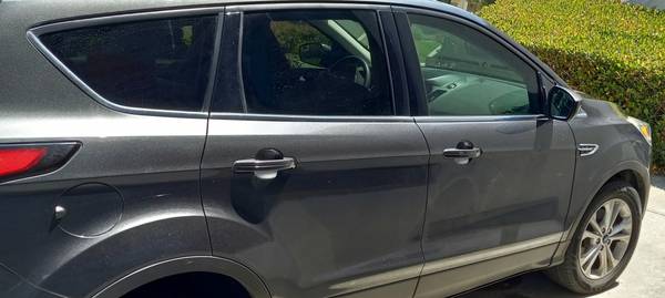 Ford Escape 2019 título limpio - $6,945 (Poway)63624732200833121